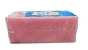 ฟองน้ำถูพื้นก้อนใหญ่/ชิ้น KAZOKU SPONGE