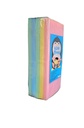 ฟองน้ำฉาบปูน 3/4" 5ชิ้น/แพค KAZOKU SPONGE