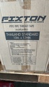 เทปพันเกลียว 12mm x 10m มาตรฐานไทย FIXTON+