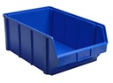 ลังเครื่องมือ 19.3ลิตร RW 8039 สีน้ำเงิน
