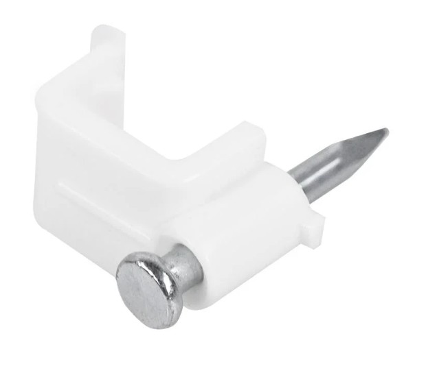 กิ๊บพลาสติกจับสายไฟ VAF2x1.5 SOKAWA S-199