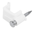 กิ๊บพลาสติกจับสายไฟ VAF2x1.5 SOKAWA S-199