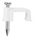 กิ๊บพลาสติกจับสายไฟ VAF2x1.5 SOKAWA S-199