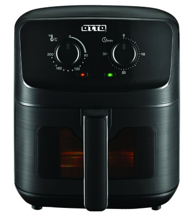หม้อทอดไร้น้ำมัน  4 ลิตร CO - 725A OTTO