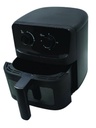 หม้อทอดไร้น้ำมัน  4 ลิตร CO - 725A OTTO