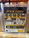 ใบตัดเพชร Turbo 4" FIXTON+
