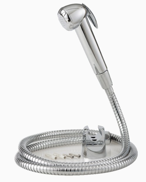 สายฉีดชำระ 1/2" (15mm.) SSC-15 SANWA JET