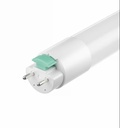 หลอดยาว LED T8 10W 1200LM LUSTY รุ่น WL-LTTP-10DL แสง DAYLIGHT WELLUX