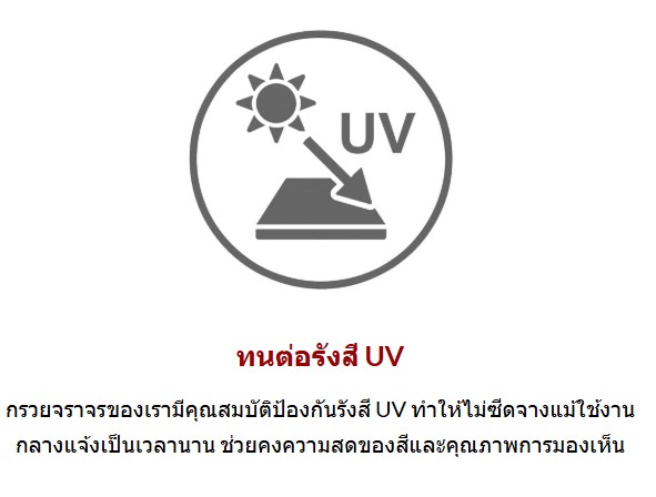 กรวยจราจรขนาด 70 cm. คาดแถบสะท้อนแสง 2 แถบ วัสดุ EVA รุ่น ST-C1-02