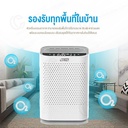 เครื่องฟอกอากาศ PA-555 OTTO