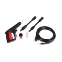 เครื่องฉีดน้ำแรงดันสูง 1400W 100bar WARRIOR-101N POLO