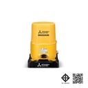 ปั๊มน้ำอัตโนมัติ WP-105R2 100W MITSUBISHI