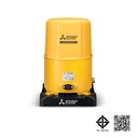 ปั๊มน้ำอัตโนมัติ WP-405R2 400W MITSUBISHI