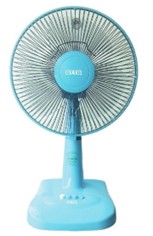 พัดลมตั้งโต๊ะ 12" ใบใส FT-512 OTTO