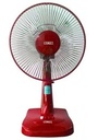 พัดลมตั้งโต๊ะ 12" ใบใส FT-512 OTTO