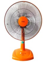 พัดลมตั้งโต๊ะ 16" ใบใส FT-516 OTTO