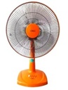 พัดลมตั้งโต๊ะ 16" ใบใส FT-516 OTTO