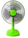 พัดลมตั้งโต๊ะ 16" ใบใส FT-516 OTTO