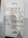 บานพับประตู สแตนเลส 3" NO.444030 SS ISON (แพค 2 ชิ้น)