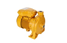 ปั๊มหอยโข่งดูดน้ำดี 1 1/2 1/2HP/2P ACM-375SH MITSUBISHI