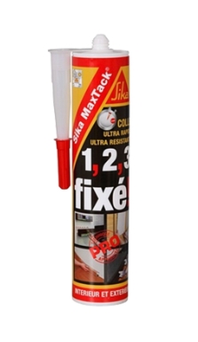 -SikaMaxTack THAI 12 CTR400GR