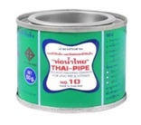 กาวทาท่อ 50 กรัม ท่อน้ำไทย