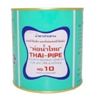 กาวทาท่อ 500 กรัม ท่อน้ำไทย