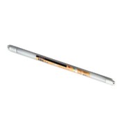 -หลอดยาว LED Tube 60 with FIXTURE 900lm แสง DAYLIGHT 6500K Kodak