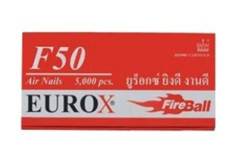 ลูกแม็กซ์ลม F50 EUROX