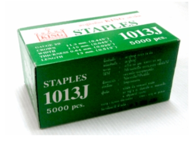 ลูกแม็กซ์ลม ขาคู่ 1013J EUROX