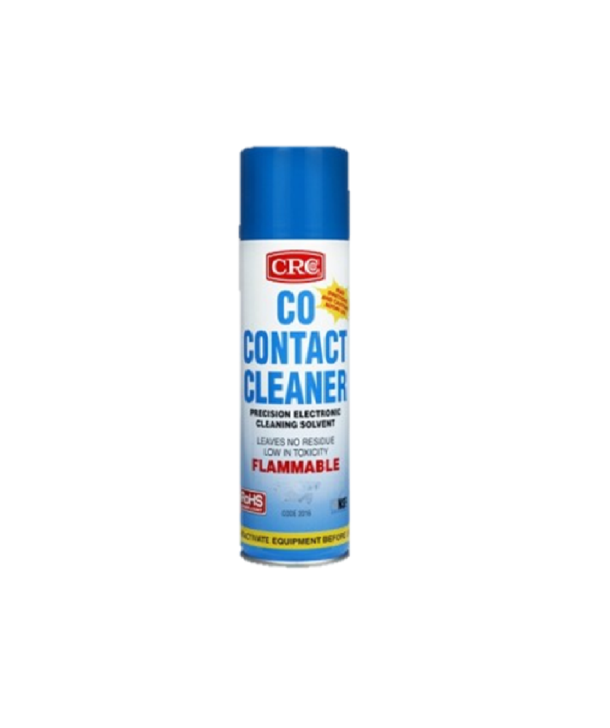 CRC2015 150G. CO CONTACT CLEANER