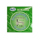 กิ๊บพลาสติกตอกสายไฟ VAF2x2.5 S-200 SOKAWA