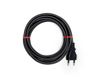 หล่อหัวสาย สายไฟ VCT 2x1 5M SOKAWA S-285
