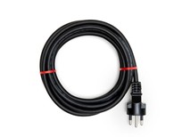 หล่อหัวสาย สายไฟ VCT 3x1 10M SOKAWA S-294