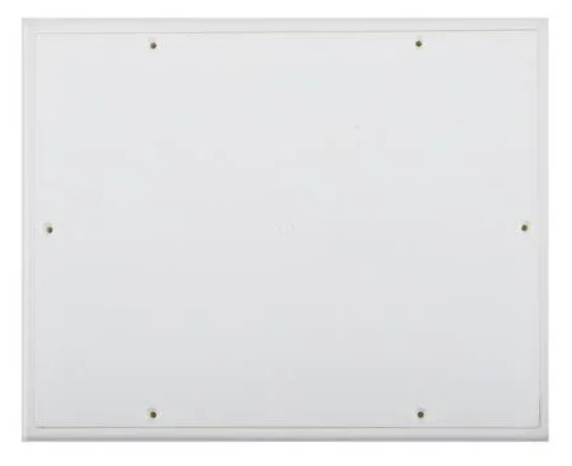 แผงไฟฟ้า PVC 6*8 NANO