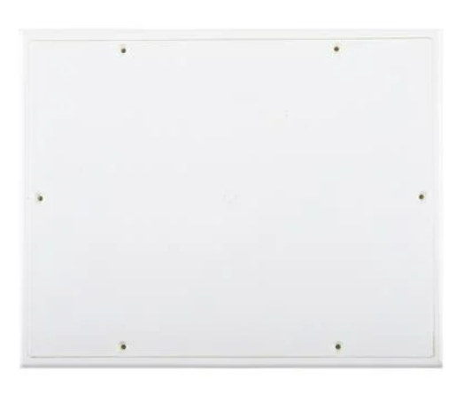 แผงไฟฟ้าพลาสติก 201x250x39mm NANO-303W
