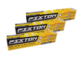 -ลวดเชื่อมไฟฟ้า 2.6มม (2กก.) FIXTON+