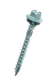 สกรูสันลอนแปไม้ FS-T17 12-11x65 HHS PROFAST