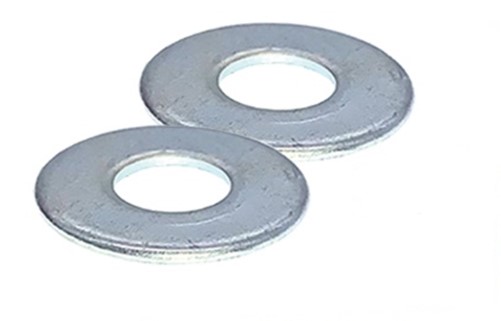 แหวนเหล็ก 1/4" (0.50กก.)
