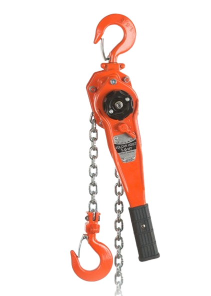 -รอกโยก 1.5ตัน TR7015 FIXTON+