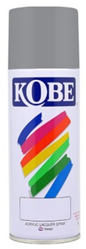 สเปรย์รองพื้น # 266 400 ซี.ซี. เทา KOBE