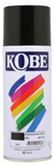 สเปรย์อเนกประสงค์ # 910 400 ซี.ซี. สีดำ KOBE