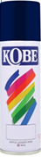 สเปรย์อเนกประสงค์ # 916 400 ซี.ซี. สีดาร์กบลู KOBE
