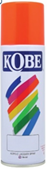สเปรย์อเนกประสงค์ # 926 400 ซี.ซี. สีส้ม KOBE