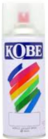 สเปรย์อเนกประสงค์ # 991 400 ซี.ซี. สีแลคเกอร์ด้าน KOBE