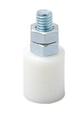 ล้อประคองเกลียวไนลอน 1.1/2”