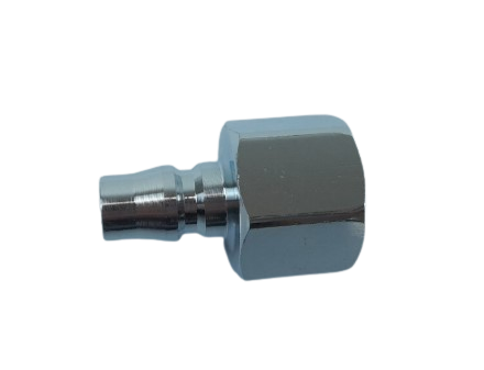 -ข้อต่อคอปเปอร์เกลียวใน 1/4 20PF FIXTON+