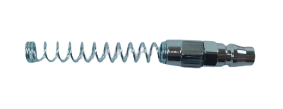 -ข้อต่อคอปเปอร์โพลีสปริง 5x8มม 20PN FIXTON+