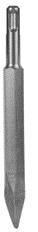 -ดอกสกัดแหลม SDS-MAX 18x300 FIXTON+