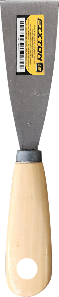 -เกียงโป๊วสี 1.5" FIXTON+
